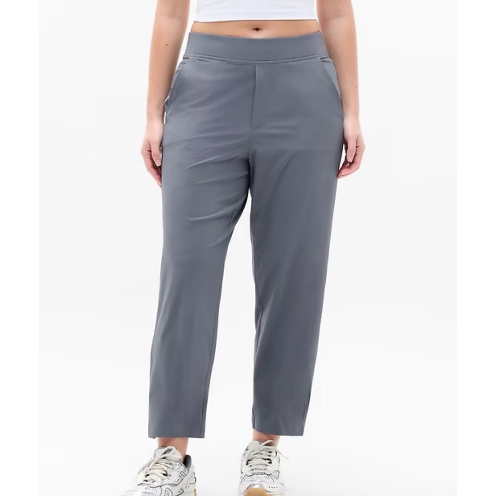Athleta Brooklyn Ankle Pants